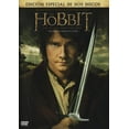 thumbnail image 1 of El Hobbit Un Viaje Inesperado Warner Bros Edición Especial 2 Discos DVD, 1 of 2
