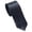 Dark Gray, variant on Men's Ties Solid Color 1.97" Necktie Plain Business Wedding Ties For Men (Dark Gray M)