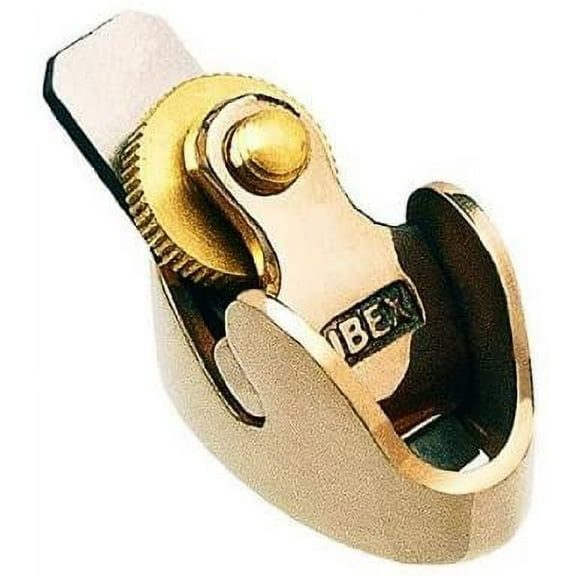 Ibex Plane Flat Sole Plane 60mm Length, 22.5mm Blade Width VWWS USA