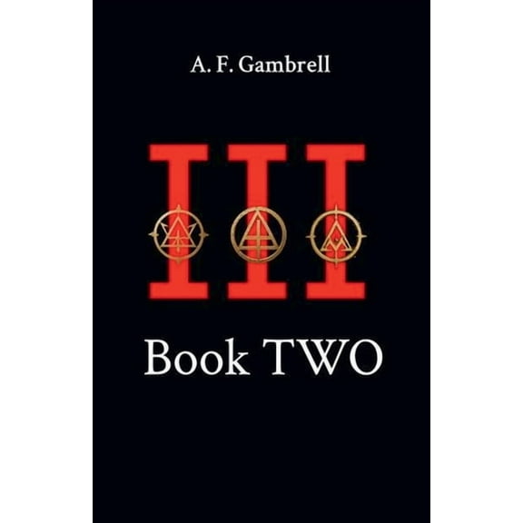 Book II III, Book 2, (Paperback)
