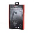 thumbnail image 2 of Xtrike Me HT-02 - Stand for Gaming Headset, Red, 2 of 3