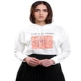 thumbnail image 1 of LOB Mujer O-Sudadera LOB Juvenil, Moda, 1 of 3