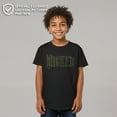 thumbnail image 2 of Boy's Wicked Official Logo  Graphic T-Shirt, 2 of 10