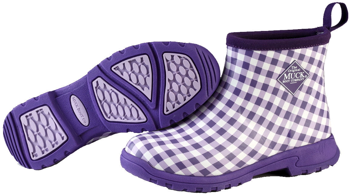 muck boots women's breezy patterns mid cool series