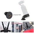 thumbnail image 4 of PULUZ Expansion Bracket Frame with Adapter & Screw for DJI OSMO Pocket / Pocket 2, 4 of 6
