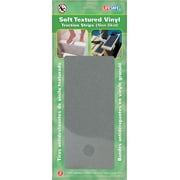 Incom Re6508gr 4" X 9" Gray Soft Textured Vinyl Non Skid Traction Tape