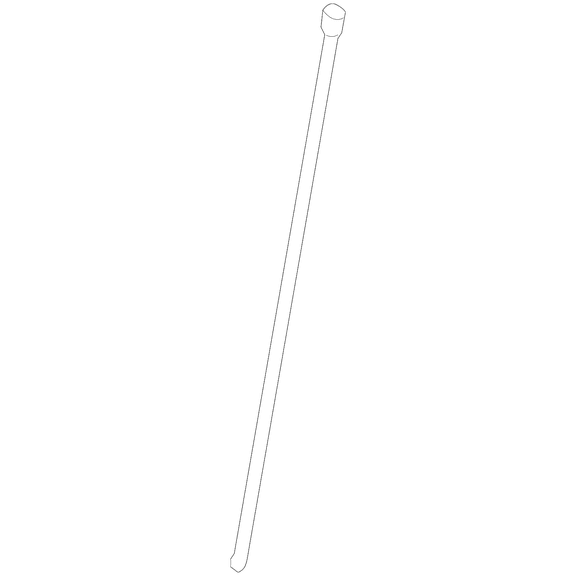 Genuine OE GM Actuator Rod 15836293