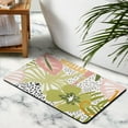 thumbnail image 4 of Lahome's Soft, Non-Slip 20x32 inch Washable Indoor Rug - Elegant Design for Bedroom, Bathroom, and More!, 4 of 5