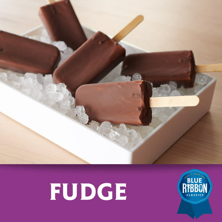 Blue-Ribbon Fudge – The Goldilocks Kitchen
