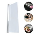 thumbnail image 2 of 1 Roll Clear Cellophane Wrap Film Transparent Wrapping Film for Flowers Craft, 2 of 8