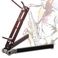 thumbnail image 3 of Support de Saxophone Universel, Support Pliable pour Saxophone, Support de Saxophone Performant, 3 of 9