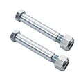 thumbnail image 2 of Rongfmy 2x Mini Excavator Pins 0.98in 25mm Professional Easy Installation Spare Part, 2 of 9