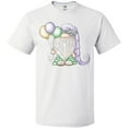 thumbnail image 3 of Inktastic Mardi Gras Gnome T-Shirt, 3 of 5