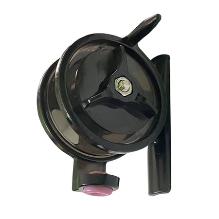 Winter Ice Fishing Reels Light Weight Fly Fishing Line Reels Wheel Sea Rock Fishing Throwing Reels Fishing Accessories