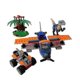 thumbnail image 1 of Bloques de construcción de Jurassic World 2 T Rex para niños, dinosaurio Indominus 75933, juguetes de dinosaurio Jurásico, regalo para niños, 1 of 4