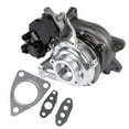 thumbnail image 6 of CT16V Turbo Charger 17201-11080 for Toyota Hilux Innova Fortuner 2.8L 1GD-FTV, 6 of 12