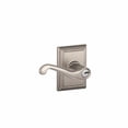 thumbnail image 3 of Schlage Lock Company F51AFLA625ADD F51A Flair 625 ADD 16211 10063 Addison Deco Rose Entry, 3 of 5