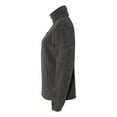 thumbnail image 3 of Columbia Women's Benton Springs Fleece Full-Zip Jacket, 3 of 4