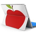thumbnail image 1 of igsticker Ultra Thin Premium Protective Back Stickers Skins Universal Tablet Decal Cover for Microsoft Surface Pro 4/, 1 of 5
