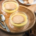 thumbnail image 6 of Double-Wall Vacuum Sealed Thermo Glass Bowl 6.8 Fl Oz | 200 Ml, 6 of 7