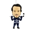 thumbnail image 1 of Hallmark NHL Toronto Maple Leafs Auston Matthews Bobblehead Christmas Ornament, 1 of 7
