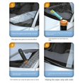 thumbnail image 3 of Car Polisher Machine Wireless Electric Polishing Wax Tool LED Display Auto Polish Waxing Machine for Car Body, 3 of 5