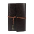 thumbnail image 1 of Creative Loose Leaf Notepad Multipurpose Writing Book Journal Paper Notepad, 1 of 8