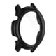 thumbnail image 3 of Estuche para reloj Amazfit GTR 2e/GTR 2 Funda protectora de cubierta completa (negro), 3 of 5