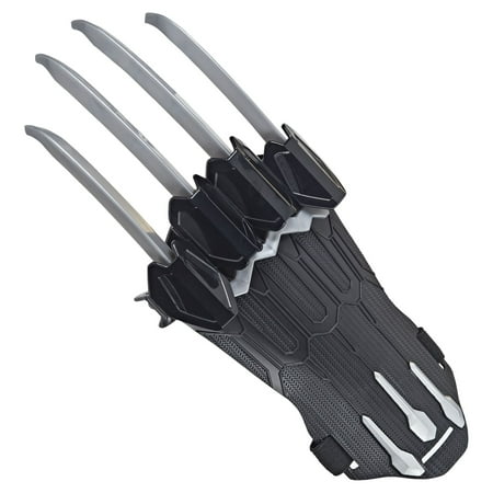 UPC: 5010994104634 | Marvel Black Panther Legacy Collection Black Panther Slash Claw Super Hero Toys