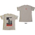 thumbnail image 1 of Slipknot Unisex T-Shirt Sid Photo (Back Print), 1 of 3