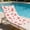 e, variant on Cififendec Tropical Orange Bath Towel, Vibrant Oversized Travel Foldable Skin-Friendly Quick Dry Absorbent and Sandproof Beach Towel, Summer Essentials