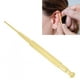 thumbnail image 5 of Sonda De Punto De Acupuntura Para El Oído, Fácil De Transportar Sonda De Acupuntura Para El Oído Multifunción Fácil De Transportar Conveniente De Usar Para El Hogar Para Las Ccdes Otros, 5 of 8