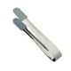 thumbnail image 2 of Minipinzas de Acero Inoxidable 304 - Pinzas de Silicona de 13 Cm para Tablas de Charcutería | para Servir Postres | y Tareas de Cocina de Precisión, 2 of 7