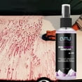 thumbnail image 5 of Multi-purpose Metal Rust Remover Spray – Effective Oxidation & Rust Cleanser for Car Wheels, Appliances, Kitchen & Surface Maintenance – Eco-Friendly & Easy to Use, 5 of 5