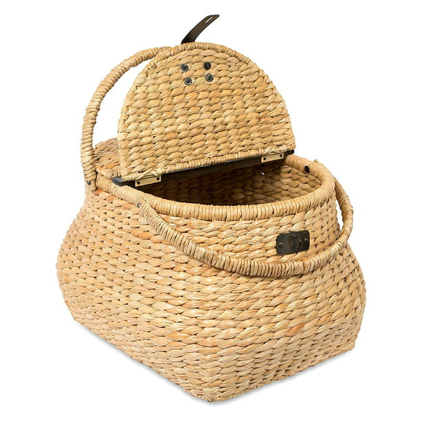 picnic basket walmart