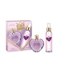 thumbnail image 2 of Vera Wang Princess Women's 2 pc. Eau de Toilette and Body Mist Holiday Gift Set, 2 of 5