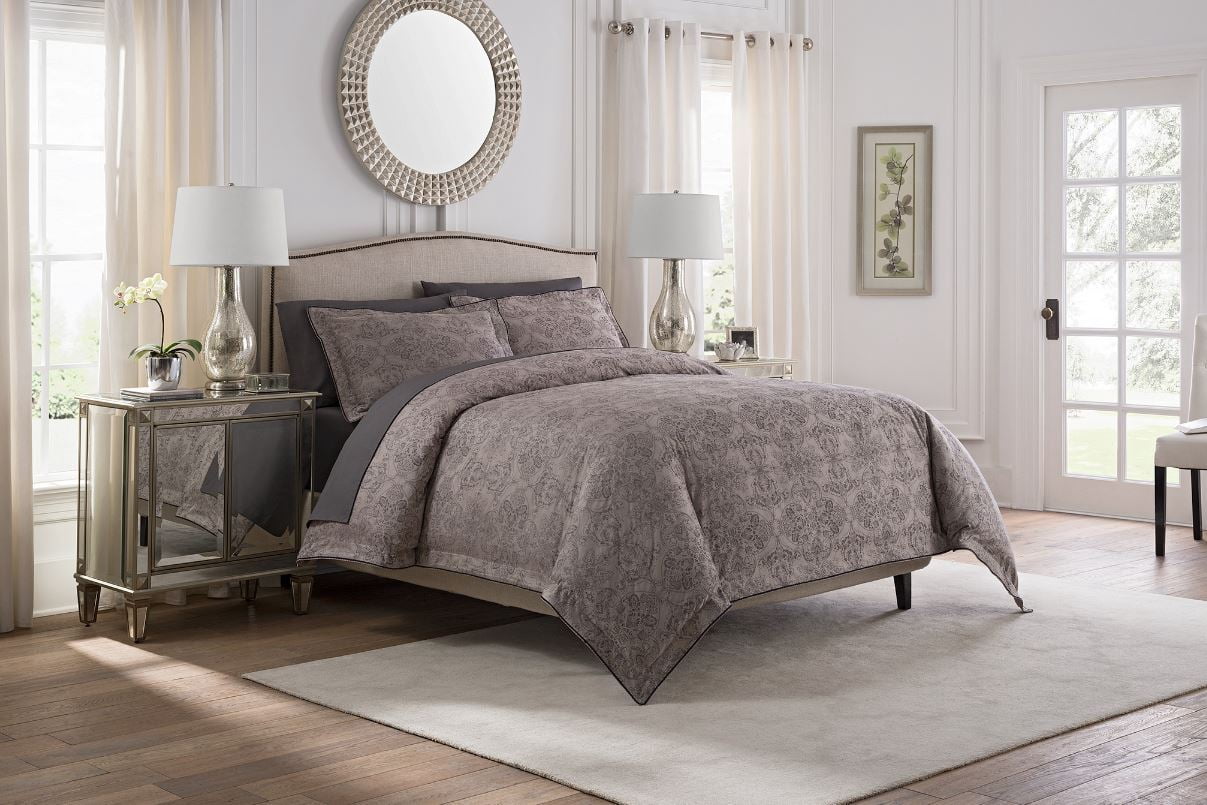 Valeron® Salvador Duvet Cover Set
