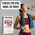 thumbnail image 5 of Pure Kick Hydration Drink Mix Packets – Zero Sugar Energy Booster with Zinc, Manganese, Chromium & Selenium | Naturally Flavored Water Enhancer for Delicious Hydration | 6-Count Pack, 5 of 7