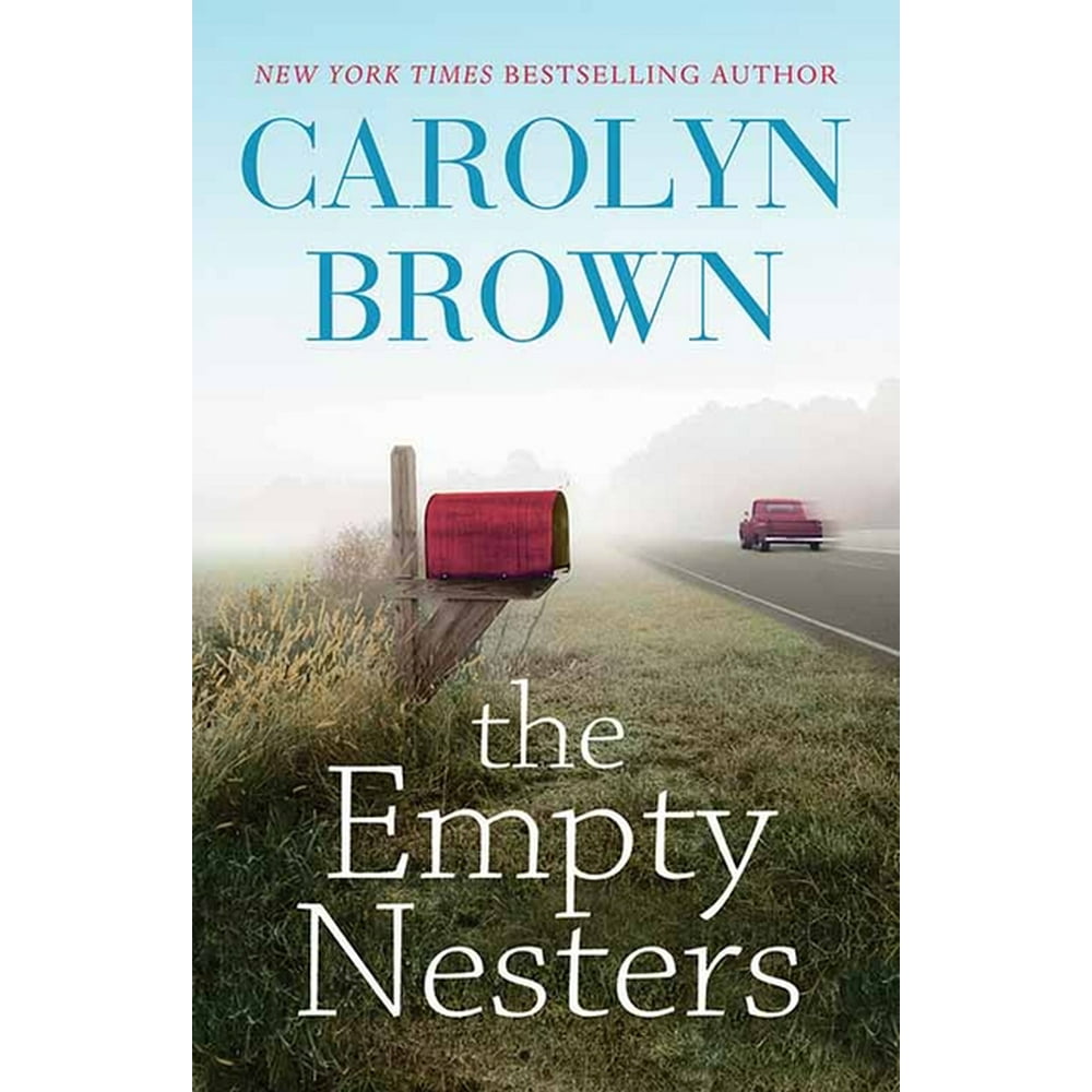 The Empty Nesters (Hardcover)