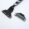 thumbnail image 5 of 3 Razor Blades Refills,8PCS Razor Blades for Men, Professional Barber Beard Blades, 5 of 5
