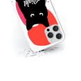 thumbnail image 4 of Babaco Phone Case for Apple IPHONE 12 / 12 PRO Pets at Home Full Print, 4 of 5
