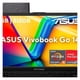 thumbnail image 5 of Laptop Asus Vivobook Go E1404FA-NK341W AMD Ryzen 5 7th 8GB 512GB Negro, 5 of 5