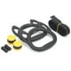 thumbnail image 5 of Suministro de Fitness para niños, ejercicio para niños, ejercicio colgante gimnástico, anillos colgantes, anillos colgantes gimnásticos, verdadera excelencia Jadeshay A, 5 of 8