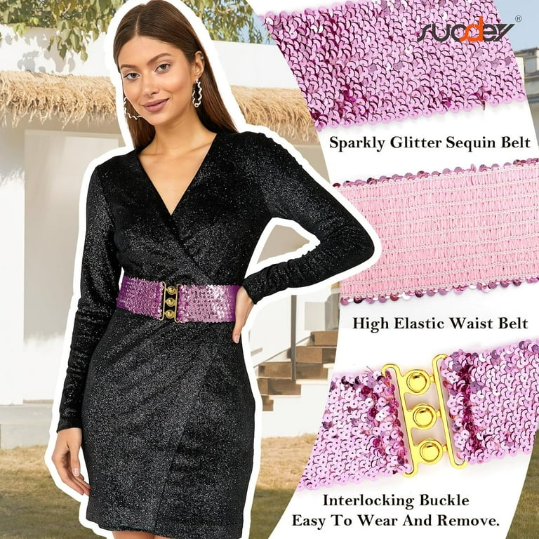70s disco belts sale