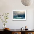 thumbnail image 5 of Ship on Stormy Seas, Scenic Transportation World Culture Framed Art Print Wall Art by Ivan Konstantinovich Aivazovsky Sold by Art.Com, 5 of 5