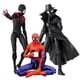 thumbnail image 2 of Figuras de acción de Marvel Legends, Spiderman Noir, modelo Sv, Miles Morales, Spiderman Across the Spider Verse, 2 of 4