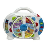 Winfun Take Along Phonics Player -Unisex toy Recommended for Children 2 Years and up