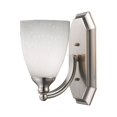 thumbnail image 1 of Elk Lighting Bath and Spa LED Vanity Light in Satin Nickel, 1 of 1