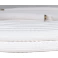 thumbnail image 5 of ALL-CARB 25FT Air Conditioning Copper Tubing Hose Extension 1/4" and 3/8" Twin Copper Hoses Insulated Copper Hoses Fit for Mini Split Air Conditioner, 5 of 6