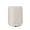 Moonbeam Beige, variant on Blomus 66328 0.8 gal Sono Pedal Bin Wastepaper Basket, Black